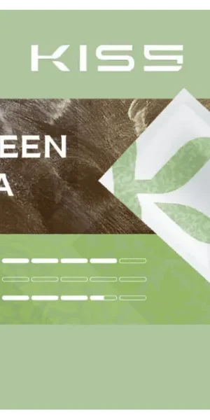 Kis5 Fly煙彈霸王茶姬口味