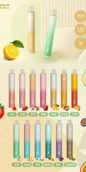 電子菸,電子煙,拋棄式電子煙,拋棄式電子推薦,拋棄式糖果,TNT拋棄式電子煙,TNT電子煙
