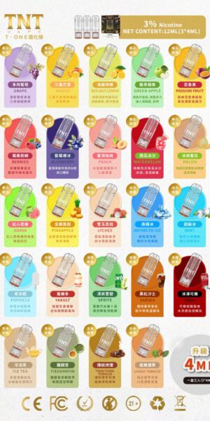 電子菸,電子煙,拋棄式電子煙,拋棄式電子推薦,拋棄式糖果,TNT拋棄式電子煙,TNT電子煙