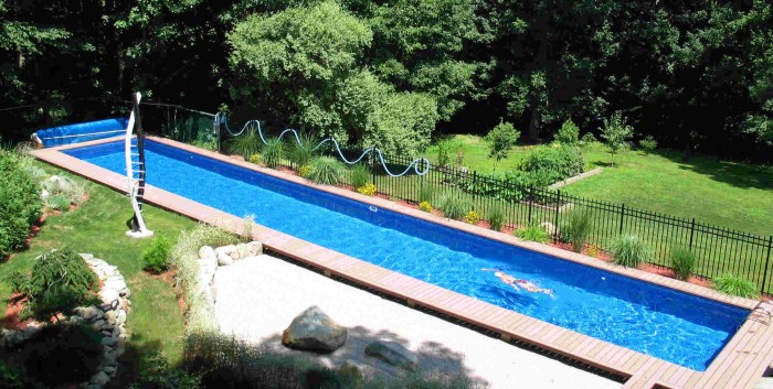 Diy pool ideas